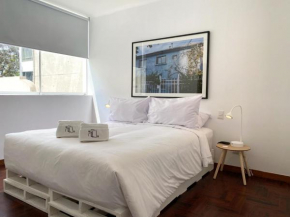 Stunning 2BR in San Isidro
